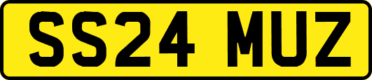 SS24MUZ