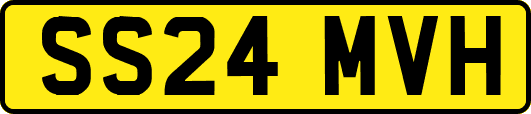 SS24MVH