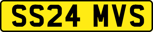 SS24MVS