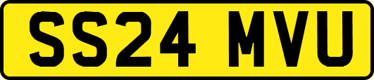 SS24MVU