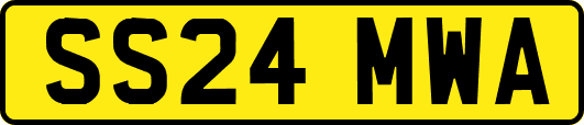 SS24MWA