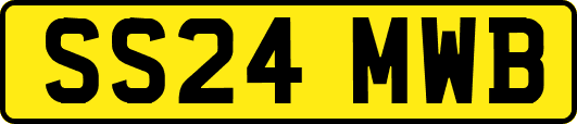 SS24MWB