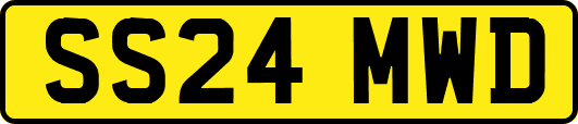 SS24MWD