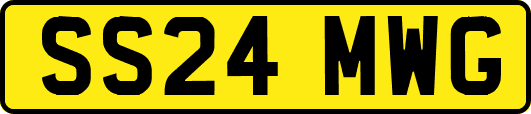 SS24MWG