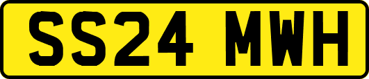 SS24MWH