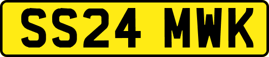 SS24MWK