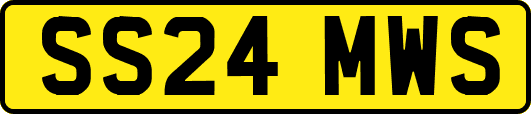 SS24MWS