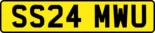 SS24MWU