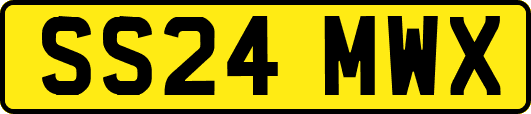 SS24MWX
