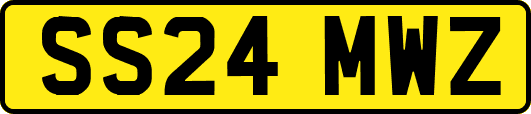 SS24MWZ