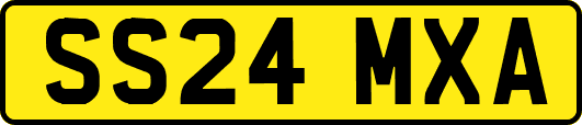 SS24MXA