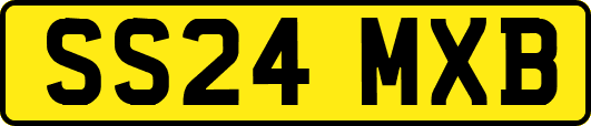 SS24MXB