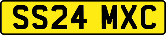 SS24MXC
