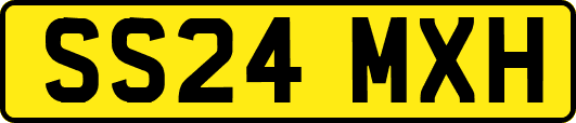 SS24MXH
