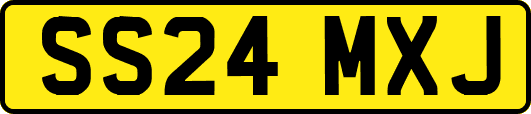 SS24MXJ
