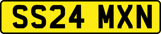 SS24MXN