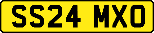 SS24MXO