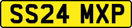 SS24MXP