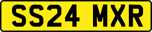 SS24MXR