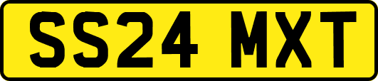 SS24MXT