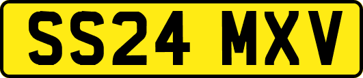 SS24MXV