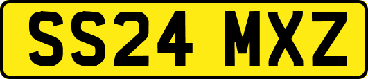 SS24MXZ