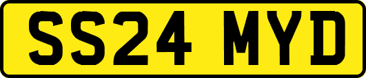 SS24MYD