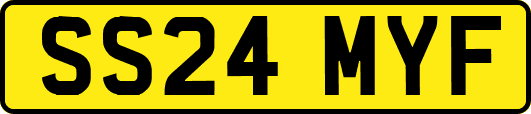 SS24MYF