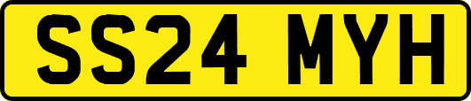 SS24MYH