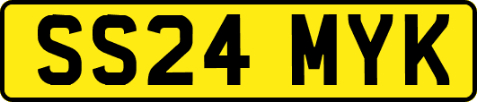 SS24MYK