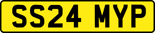 SS24MYP