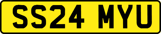 SS24MYU