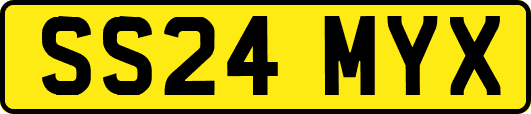 SS24MYX