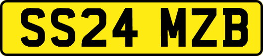 SS24MZB