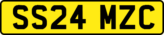 SS24MZC