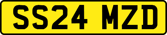 SS24MZD