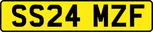 SS24MZF