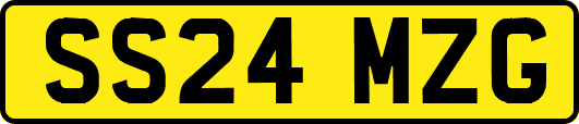 SS24MZG