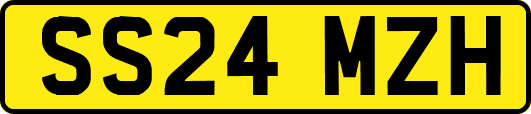 SS24MZH