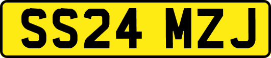 SS24MZJ