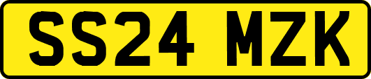 SS24MZK