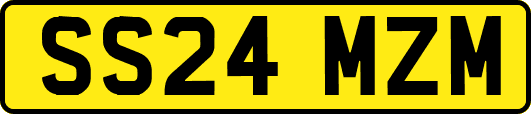 SS24MZM