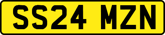SS24MZN