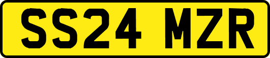 SS24MZR