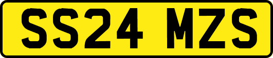 SS24MZS