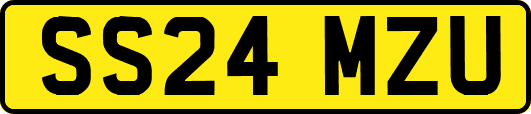 SS24MZU