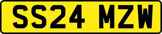 SS24MZW