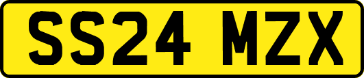 SS24MZX