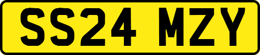 SS24MZY