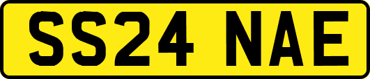 SS24NAE